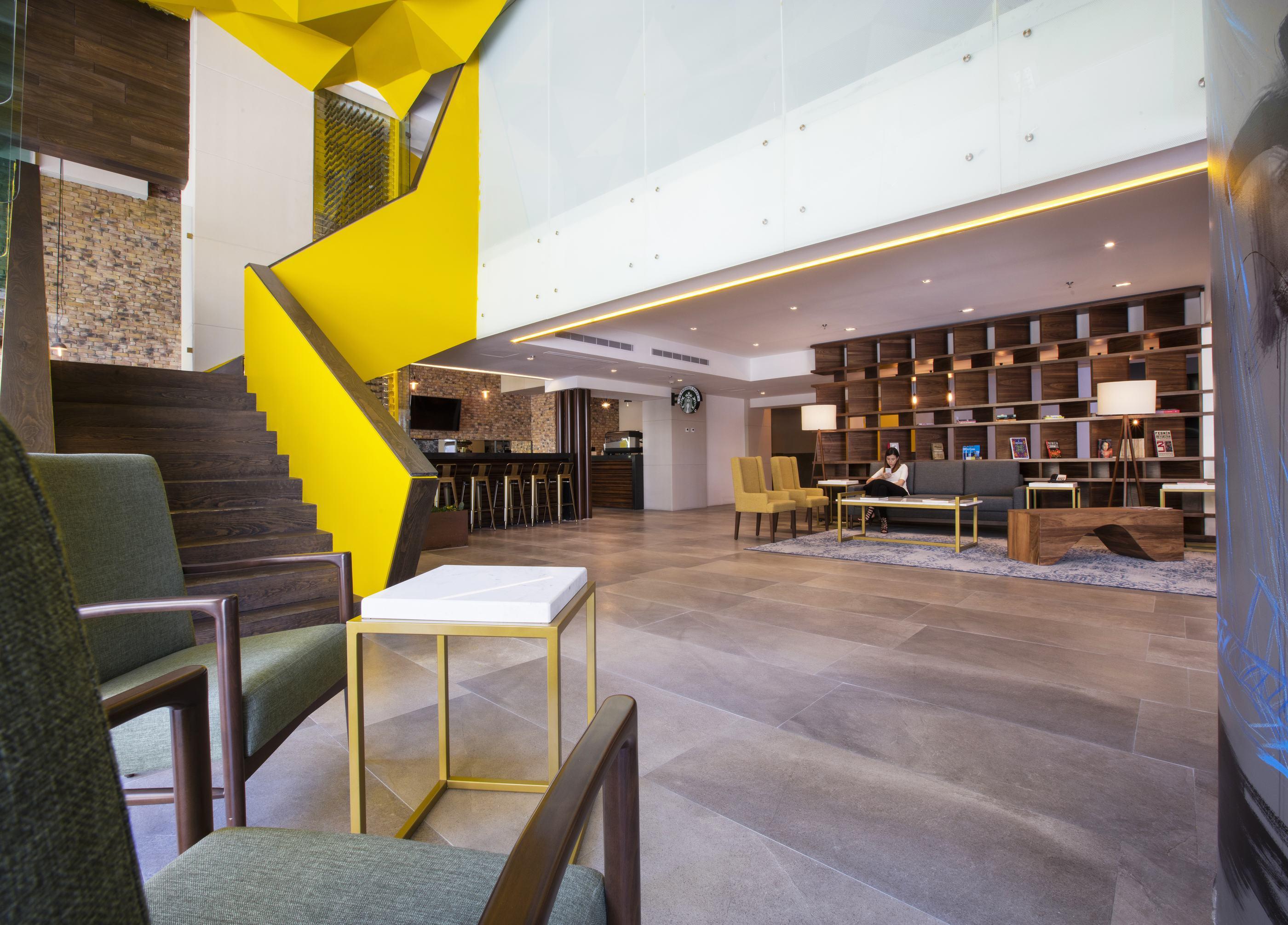 Krystal Urban Guadalajara Hotel Ngoại thất bức ảnh