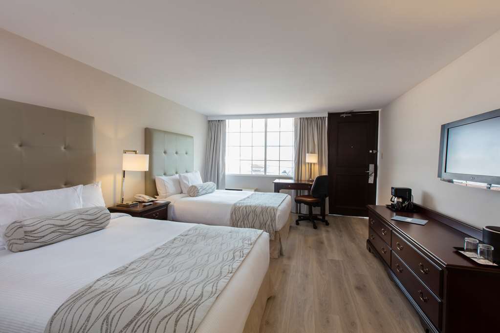 Krystal Urban Guadalajara Hotel Phòng bức ảnh